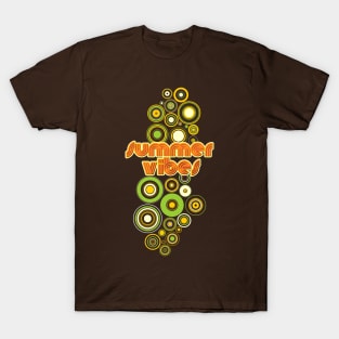 summer vibes T-Shirt